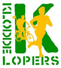 Logo van De Kloddelopers